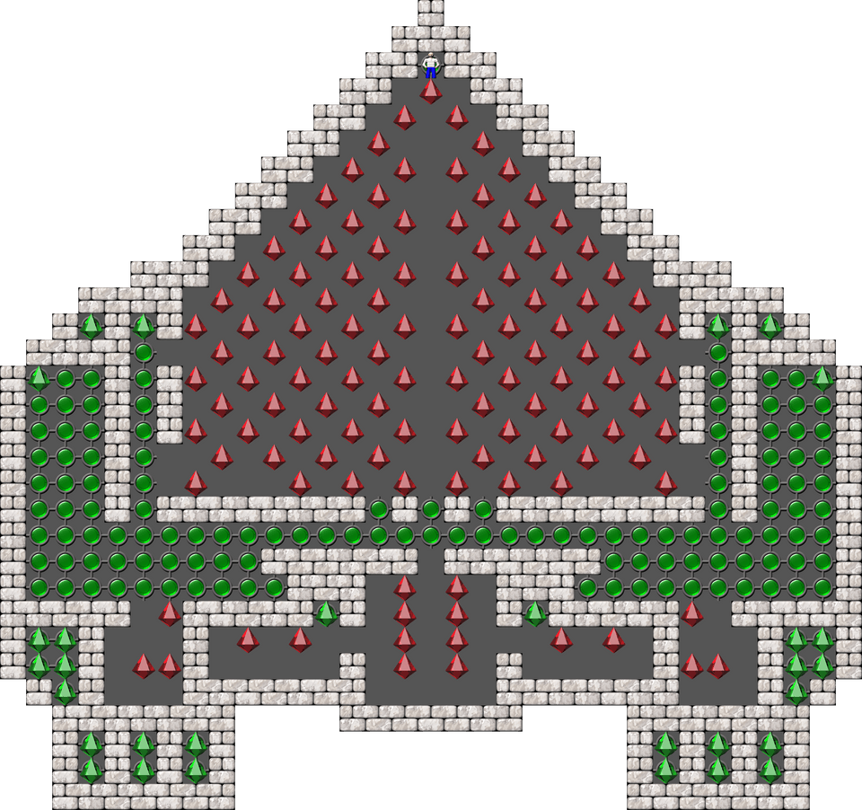 Sokoban SBMendonca 01 level 96